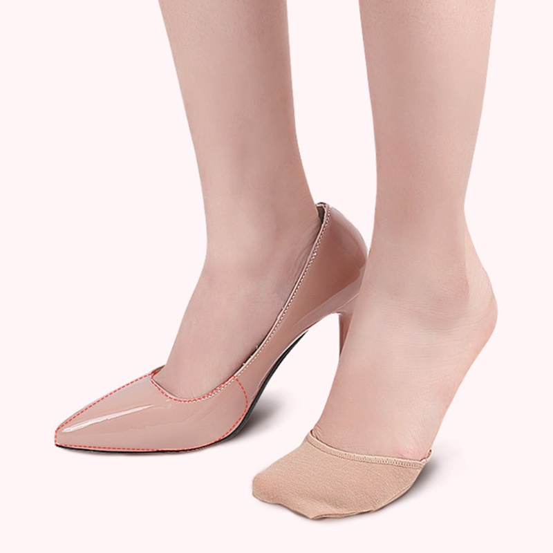 Đệm Lót Chân Chống Trượt Cho Nam Và Nữ