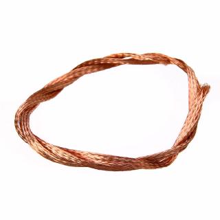 Dây Cáp Lõi Đồng 1m 3.3ft 6mm