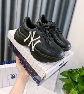 Giày thể thao mlb ny chunky spsl fullbox