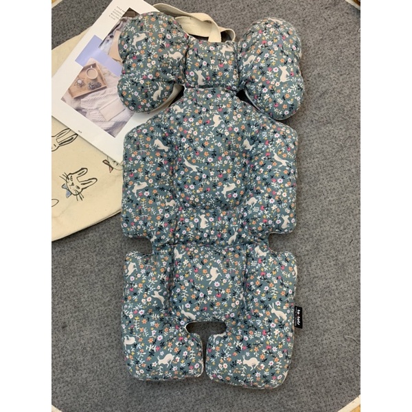 Lót xe đẩy si hàn