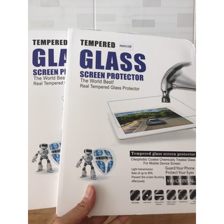 [Ipad các đời]Kính cường lực GLASS