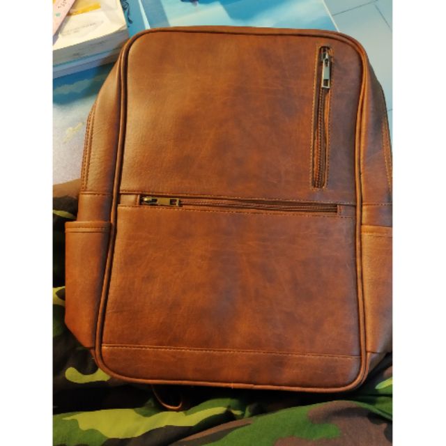 Balo da chất lượng cao