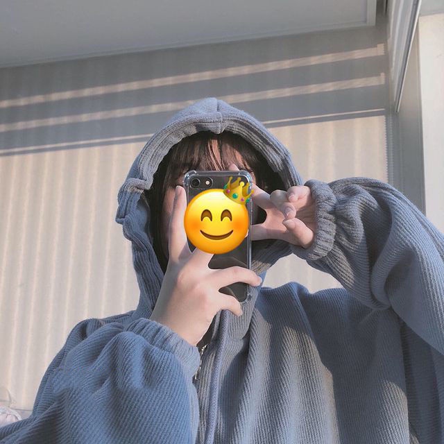 【Yuki】Áo khoác ni nam nữ, áo hoodies nam nữ zip nỉ bông khoá kéo ullzang | BigBuy360 - bigbuy360.vn