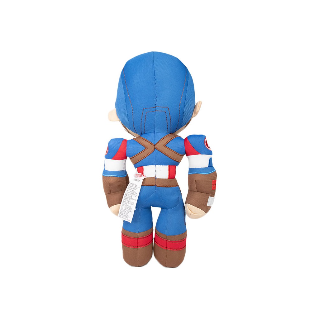 Thú bông Miniso siêu anh hùng Marvel - Hàng chính hãng
