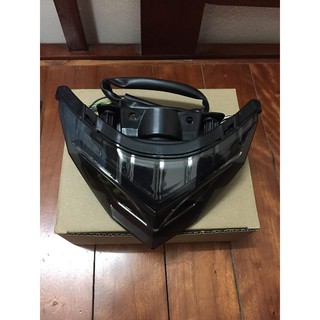 Đèn hậu tich hợp xi nhan Z300,Ninja 300