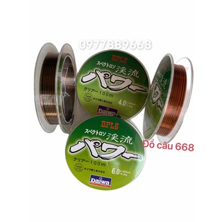 CƯỚC 7 màu DaiWa 100m