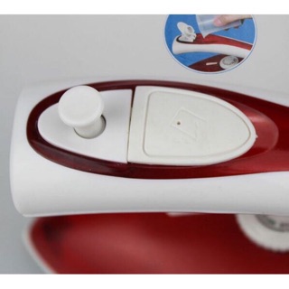 Bàn Ủi Hơi Nước Mini Sonaky