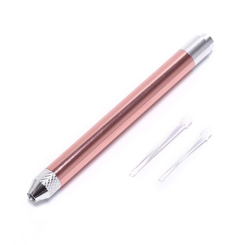Dụng Cụ Vệ Sinh Tai Có Đèn LED An Toàn