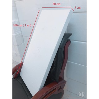 [xốp 28] xốp tấm 5 cm hỗ trợ vận chuyển hàng dễ vỡ chêm thùng đóng đồ chèn hàng dễ vỡ
