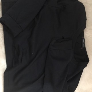 SET ÁO CROPTOP VÀ QUẦN NẮP TÚI