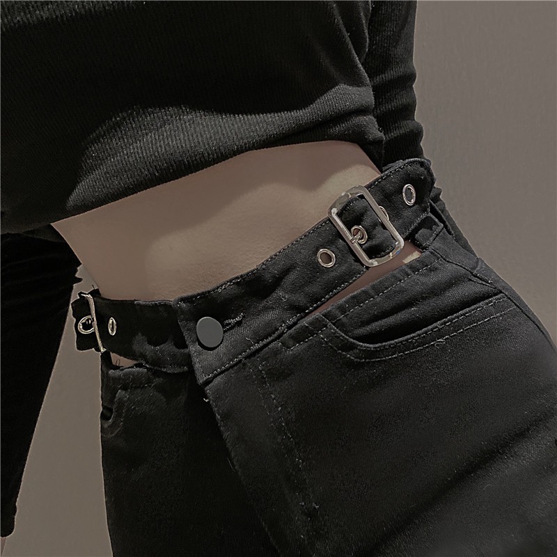 Quần sooc bò siêu ngắn cá tính (có ảnh thật)  050520 (Hàng oder chuẩn hình 100%) | BigBuy360 - bigbuy360.vn