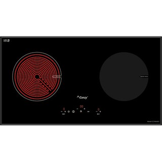 Bếp Điện Từ Canzy CZ-MIX823