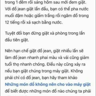 Quần bò thêu hoa