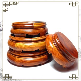 KỶ TRÒN, ĐẾ BÁT HƯƠNG,ĐÔN GỖ HƯƠNG TRÒN ĐỦ SIZE