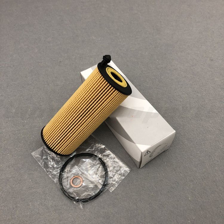 ❤Mua 5 tặng 1❤ Lọc dầu BMW X3M X4M M3 M4 G01 G02 G20 G22 11428092620