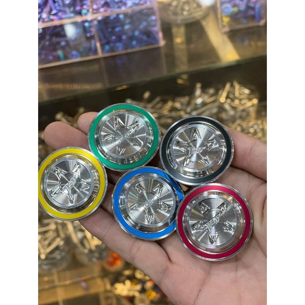 Nút đậy bọc sên  mẫu V2