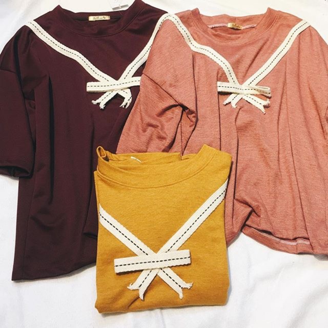 Lovely Tee