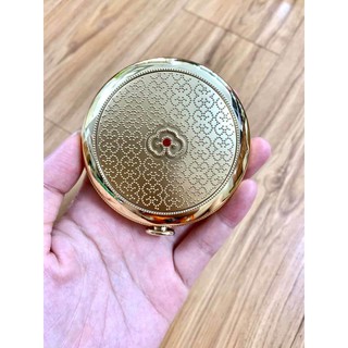 phấn phủ whoo vàng