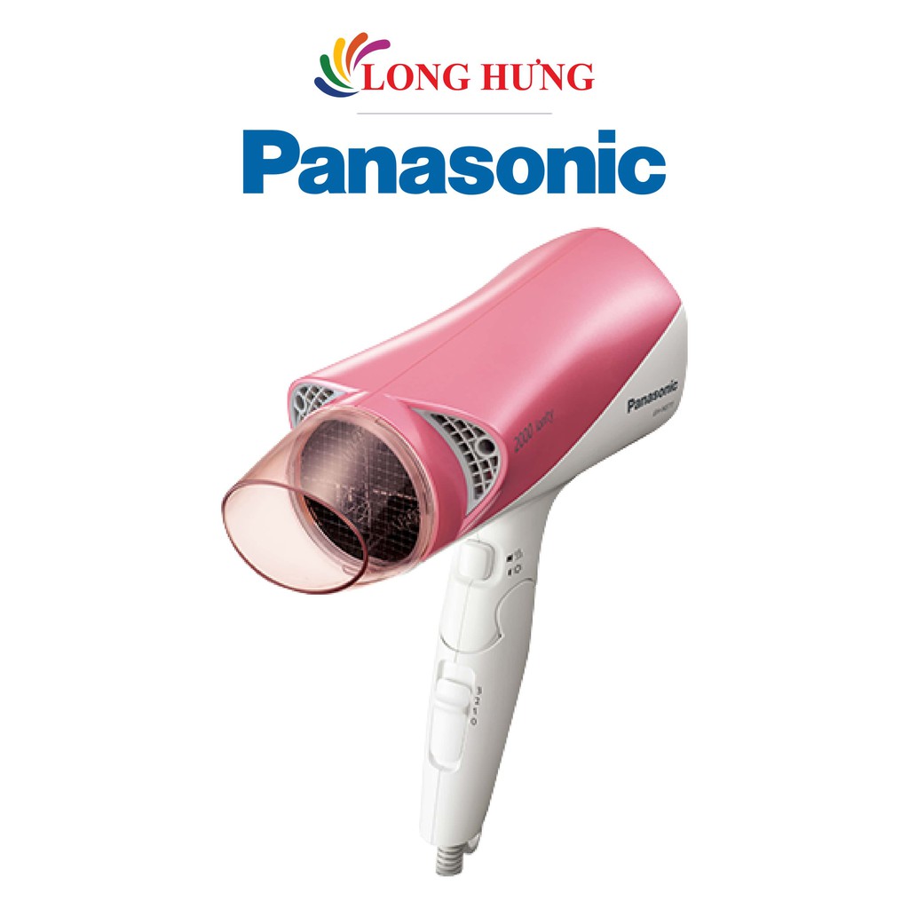 Máy sấy tóc Panasonic EH-NE71-P645 - Hàng chính hãng