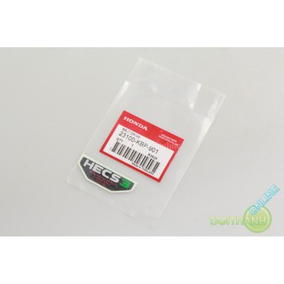 Tem lườn giữa Nova Dash 125 đời 98 - 2001 Thailand