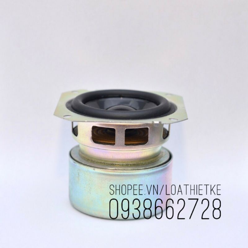 Một Loa Panasonic 3 Inch