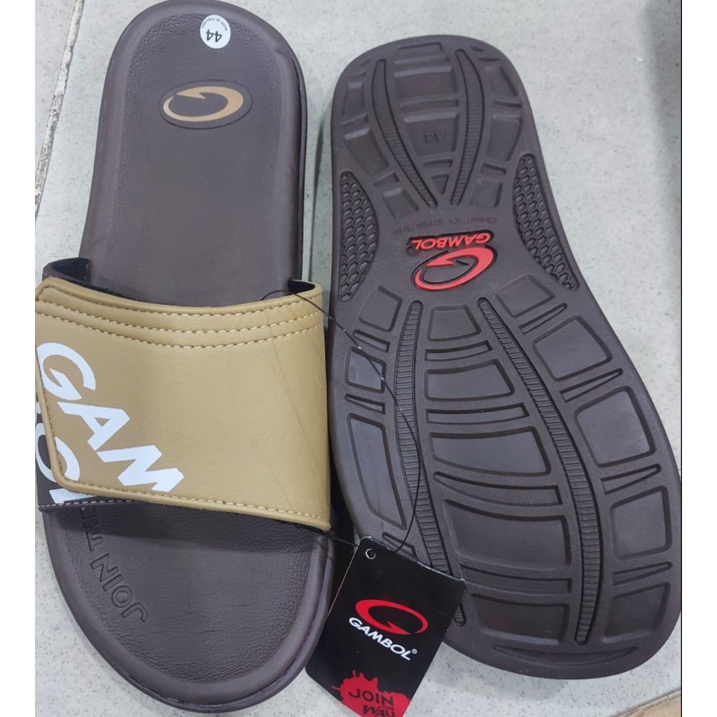 Dép nam Gambol ThaiLan 13028