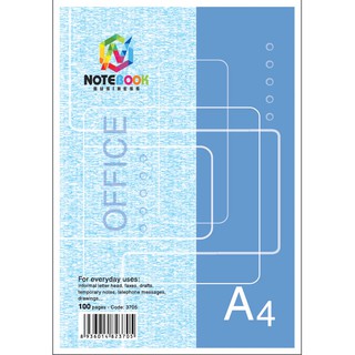 SỔ LÒ XO A4 200TRANG