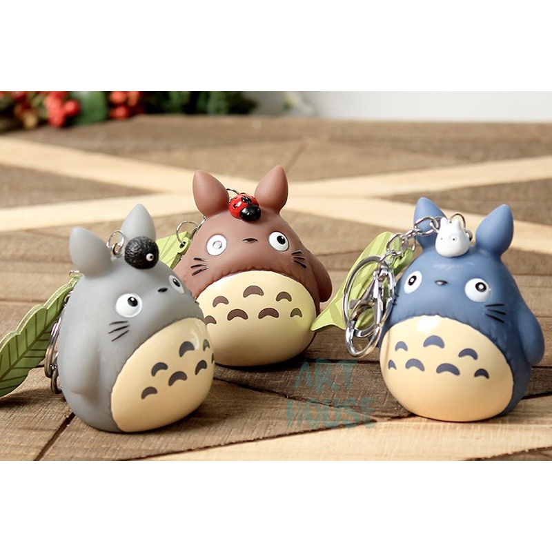 Móc Khoá Totoro - Art House