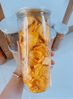 Mít Sấy Lạnh