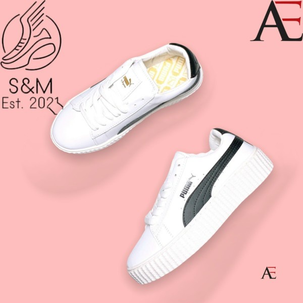 🔥FREE SHIP-HÀNG QUẢNG CHÂU 🔥Giày thể thao 𝐏𝐔𝐌𝐀 BTS cao cấp | BigBuy360 - bigbuy360.vn