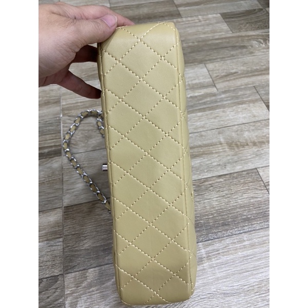 Túi si da thật CN