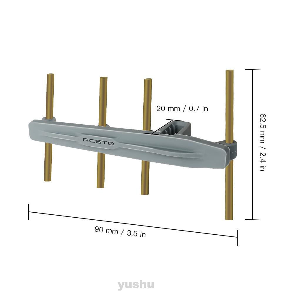 Ăng Ten Điều Khiển Từ Xa Tần Số 2.4ghz Yagi Cho Mavic Mini Air