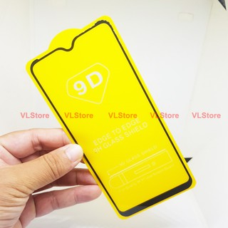 Cường lực Vsmart Star 4 Full màn hình