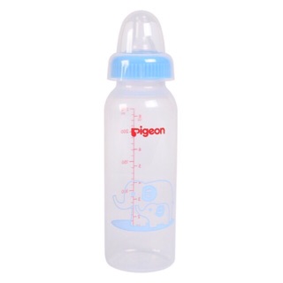 Bình tròn 240ml pigeon