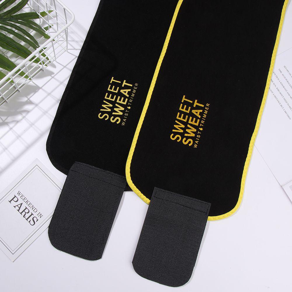 Đai Nịt Bụng Tập Thể Dục Giảm Béo An Toàn Dễ Điều Chỉnh