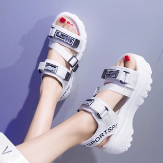  SANDAL ĐẾ CAO SPORT