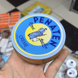 Kem chống hăm Penaten Wundschutzcreme (dạng tuýp 75ml)