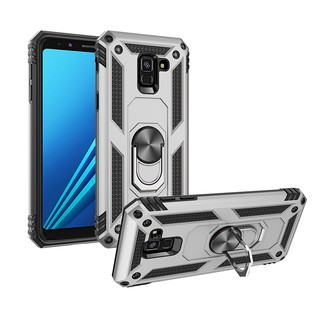 Ốp lưng amor kèm giá đỡ cho samsung a8 a6 2018 a6 a8 plus 2018