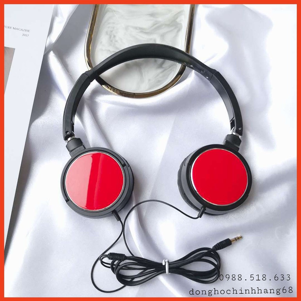 Tai Nghe Chụp Tai F10 Plus Headphone Nghe Nhạc Cực Hay Âm Bass Mạnh Mẽ Bảo Hành 12 Tháng | BigBuy360 - bigbuy360.vn