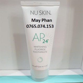 Kem đánh răng AP24 số 1 USA