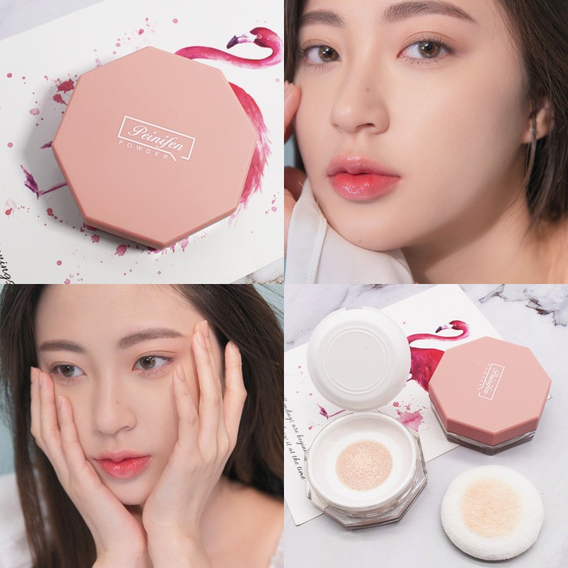 Phấn phủ MIXDAIR trang điểm chống thấm nước kiềm dầu 4g | BigBuy360 - bigbuy360.vn