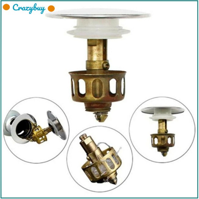 Dụng Cụ Lọc Rác Bồn Rửa Chén Tiện Lợi
