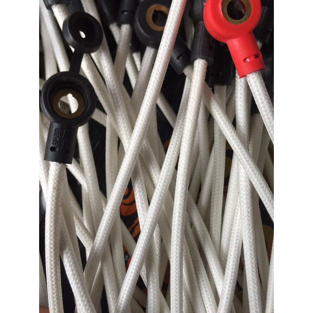 Dây đấu bình acquy loại xịn chống cháy