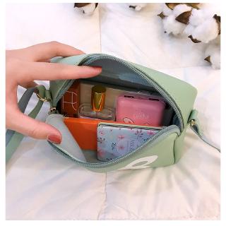 Túi nữ phong cách Hàn Quốc