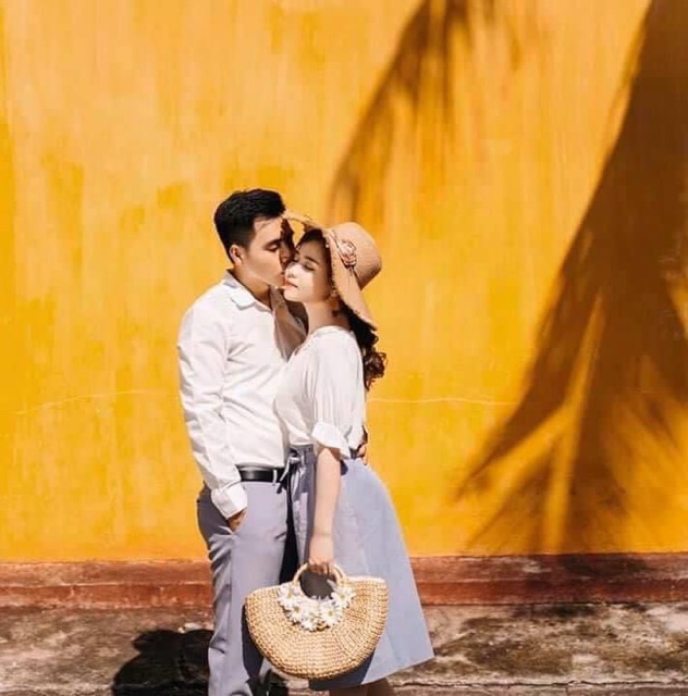 BÁN SỈ TÚI CÓI HOA CÚC BÁN NGUYỆT