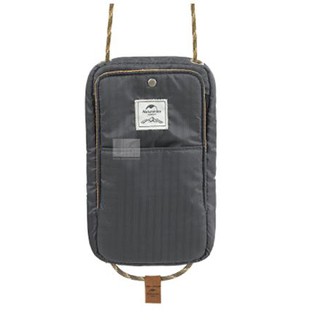 TÚI ĐEO CỔ ĐỰNG HỘ CHIẾU NATUREHIKE