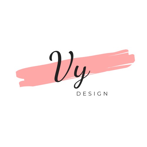 Vy Design - Tiệm của bé