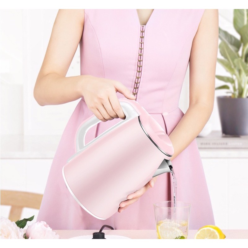 Bình đun siêu tốc AOLINGE