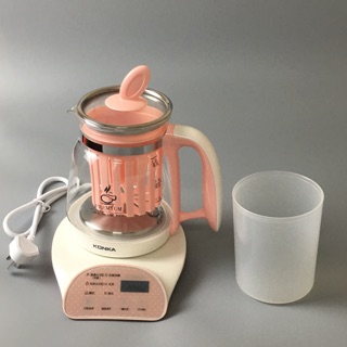Bình hâm sữa cho bé Konka KHK-1812 12L