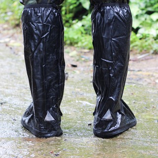 Ủng đi mưa, bọc giày đi mưa - chống thấm nước